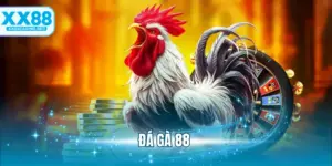 Đá Gà 88 - Sảnh Chơi Cá Cược Đấu Kê Online Hấp Dẫn