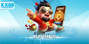 Nổ Hũ Thần Tài - Cơ Hội Đổi Đời Với Game Slot Cực Đỉnh